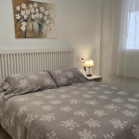 Apartamento Del Parque Flats Relenguillo
