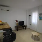 Del Parque Flats Relenguillo * 贝纳尔马德纳