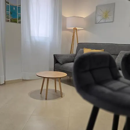 דירה Del Parque Flats Relenguillo